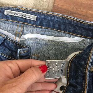 Anoname Size 26 Jeans